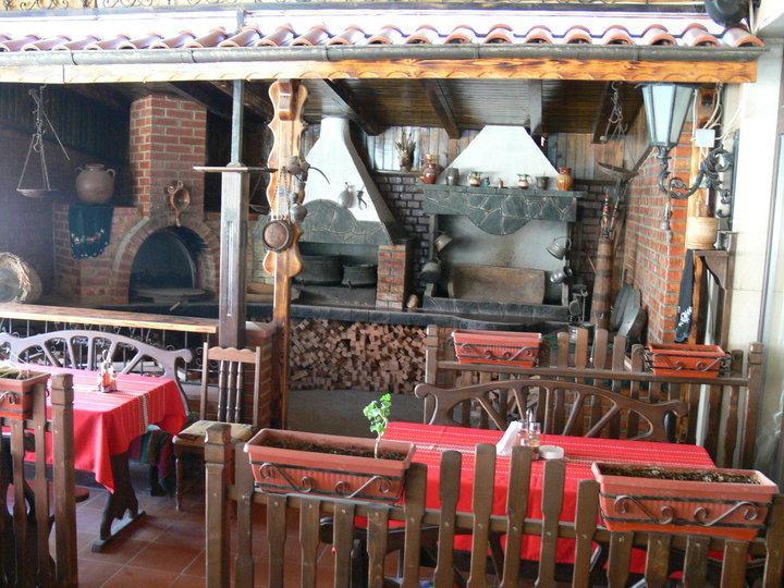 Hotel Brilliantin Szliven Kültér fotó