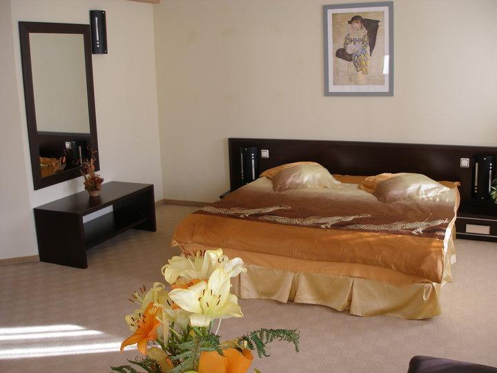 Hotel Brilliantin Szliven Szoba fotó